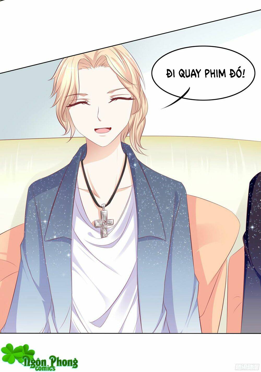 Hoàng Đế “Phế Vật” Tiến Hóa Sử: Chapter 36