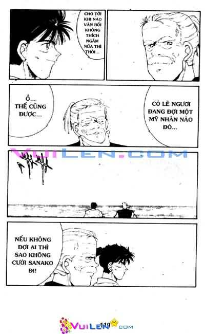 Truyền Nhân Atula Phần II: Chapter 3