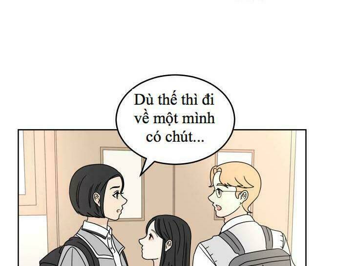 30 Phút Bước Đi Bên Em: Chapter 11