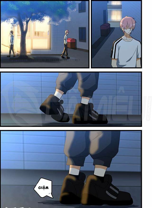 Đào Hoa Bảo Điển: Chapter 141