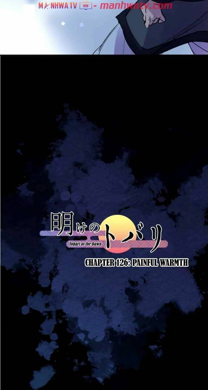 Ake No Tobari: Chapter 126