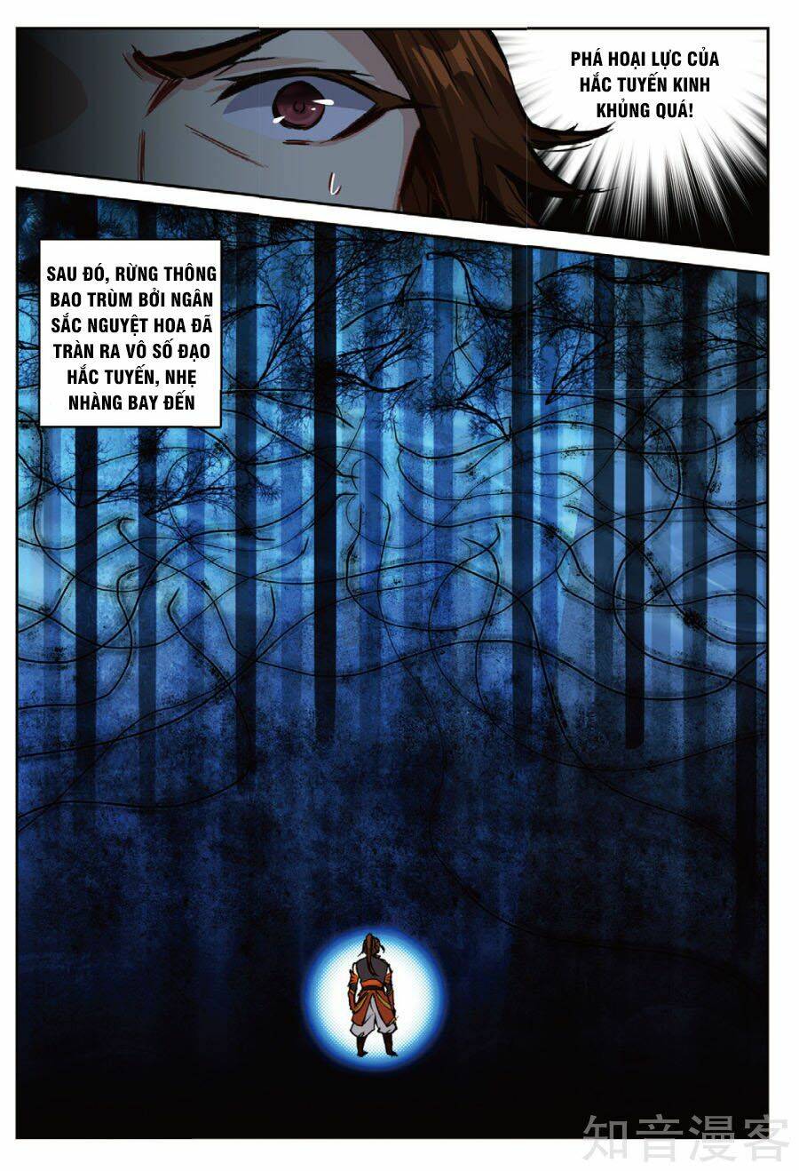 Già Thiên: Chapter 88