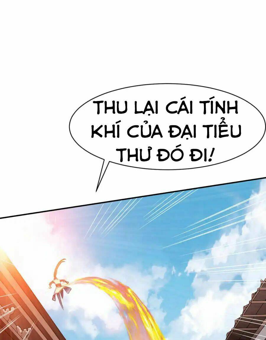 Chiến Đỉnh: Chapter 15