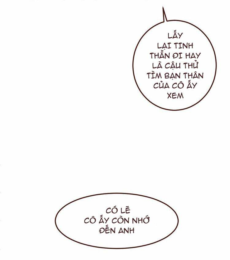 Người Yêu Biến Mất: Chapter 21