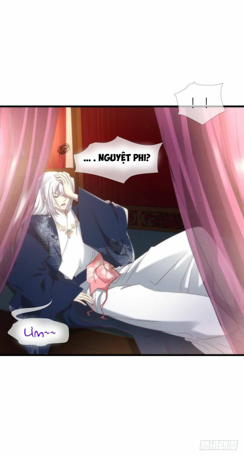 Một Vạn Tư Thế Công Lược Yêu Nam: Chapter 148