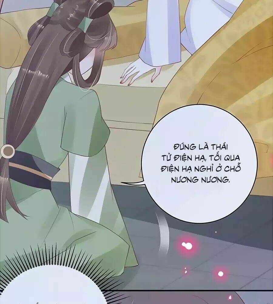 Thịnh Thế Lê Hoa Điện: Chapter 89