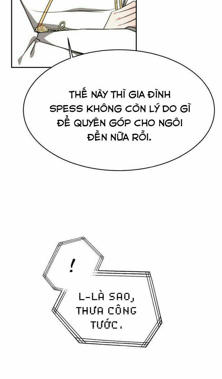 Công Chúa Bị Lãng Quên Muốn Sống Trong Hòa Bình: Chapter 7