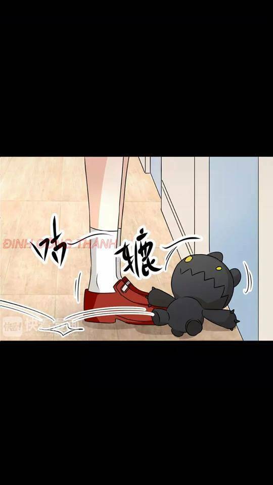 Truyện Kinh Dị Ở Tòa Nhà Số 44: Chapter 35