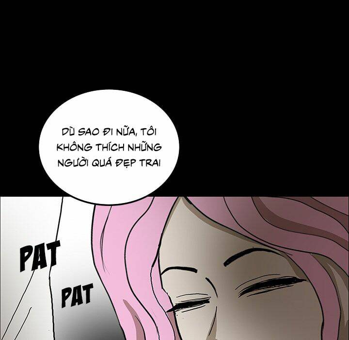 Bệnh Viện Ma Ám: Chapter 30