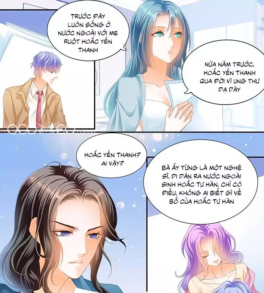 Bá Đạo Tiểu Thúc, Xin Trêu Chọc Vừa Thôi!: Chapter 105