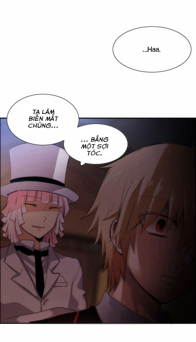 Crepuscule (Yamchi): Chapter 55