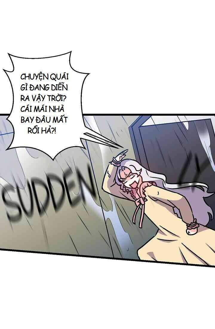 Hôn Lễ Báo Thù: Chapter 8