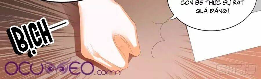 Cuồng Nhiệt Boss, Sủng Thê Xin Kiềm Chế: Chapter 56