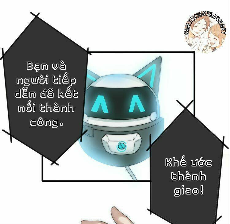 Viện Bảo Tàng Tâm Nguyện: Chapter 3.3