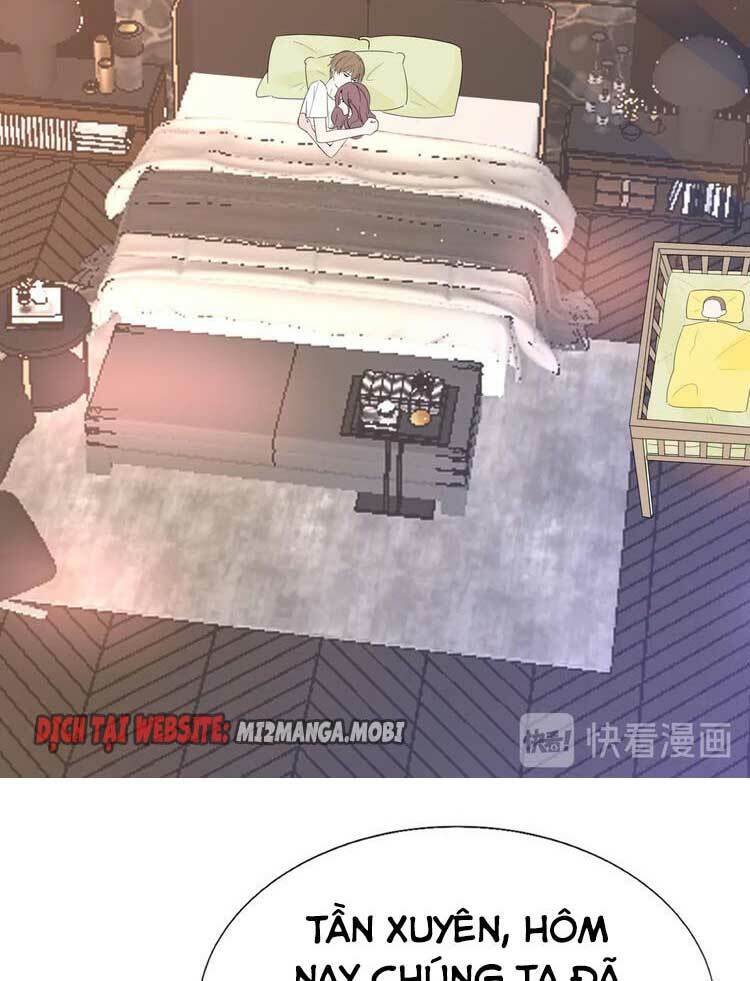 Điều Ước Sủng Ái Bất Bình Đẳng: Chapter 105.2