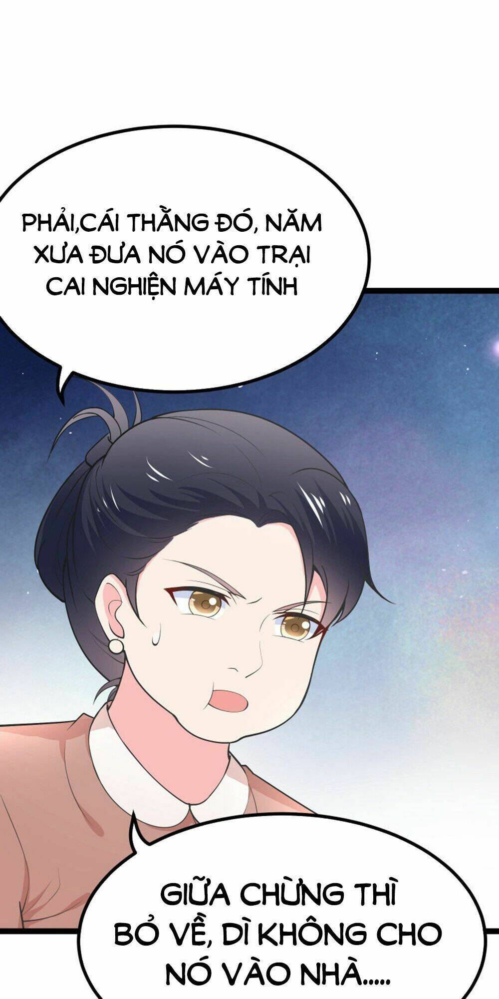 Boss Của Tôi Là Đại Thần: Chapter 106