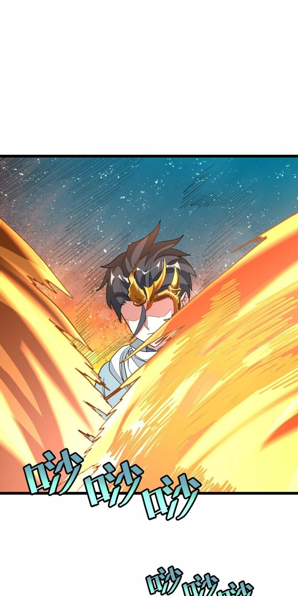 Cửu Dương Thần Vương: Chapter 142