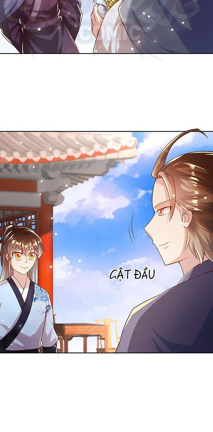 Siêu Phàm Truyện: Chapter 158