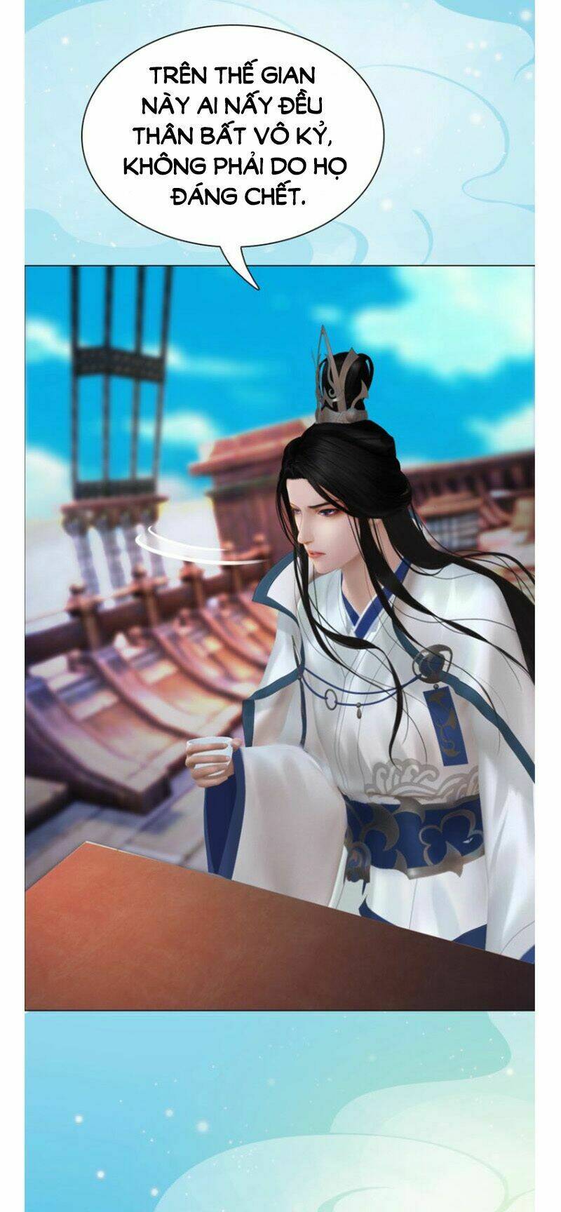 Phong Quỷ Truyền Thuyết: Chapter 67