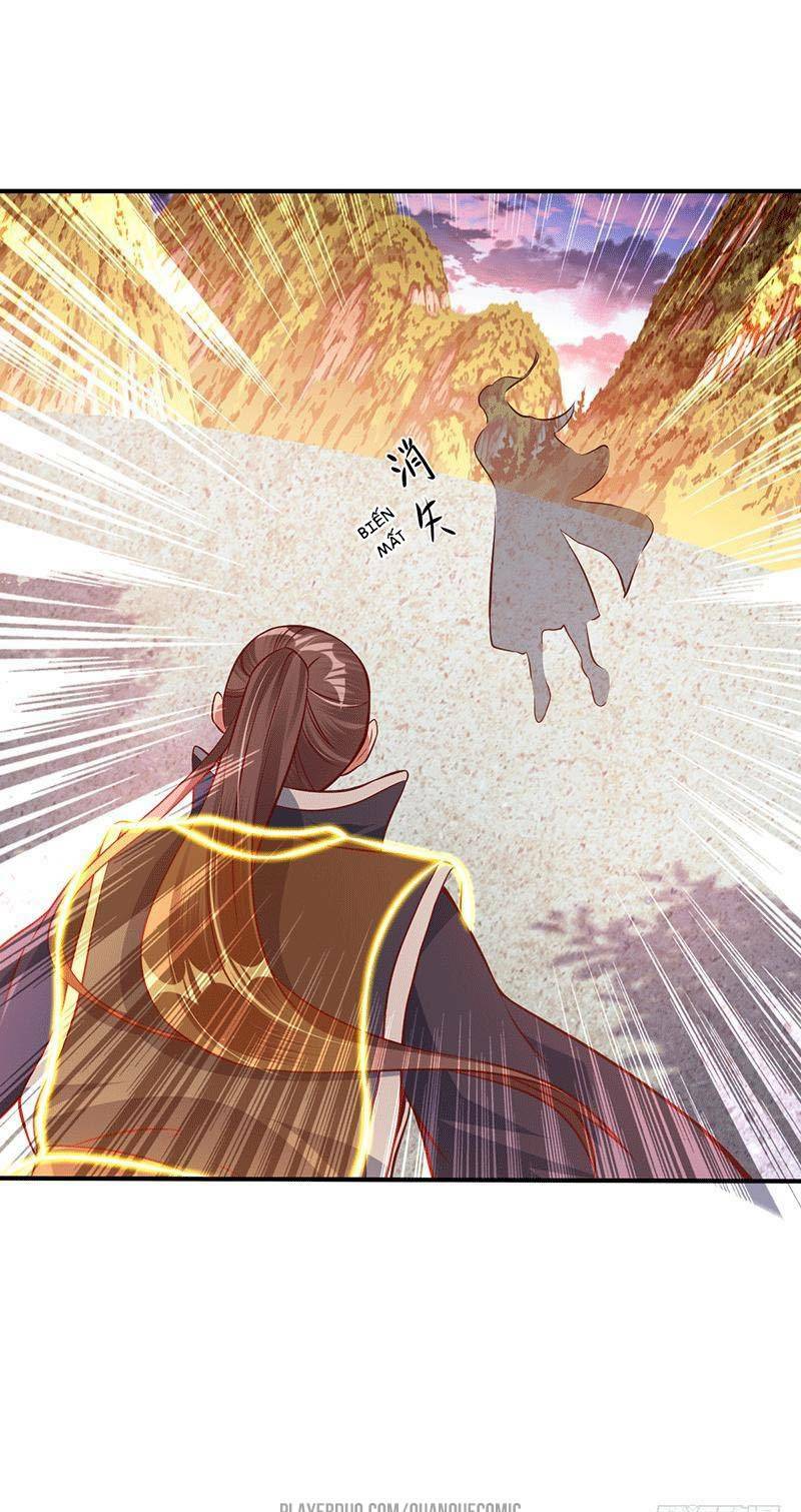 Ta Có Một Bộ Hỗn Độn Kinh: Chapter 19