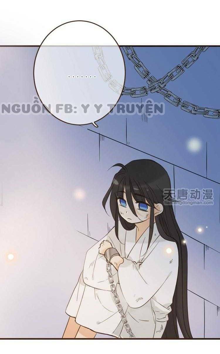 Giáo chủ yêu nghiệt mau nằm xuống: Chapter 28