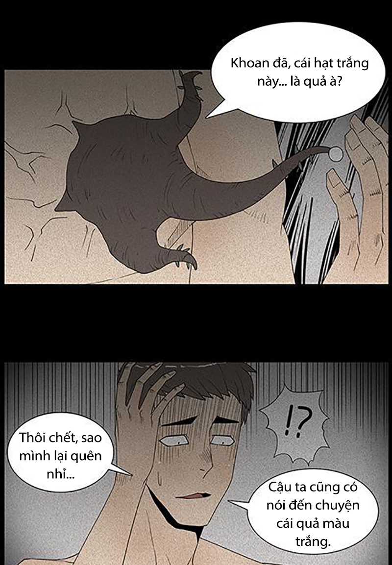 Chuyện Lạ Đêm Khuya: Chapter 41