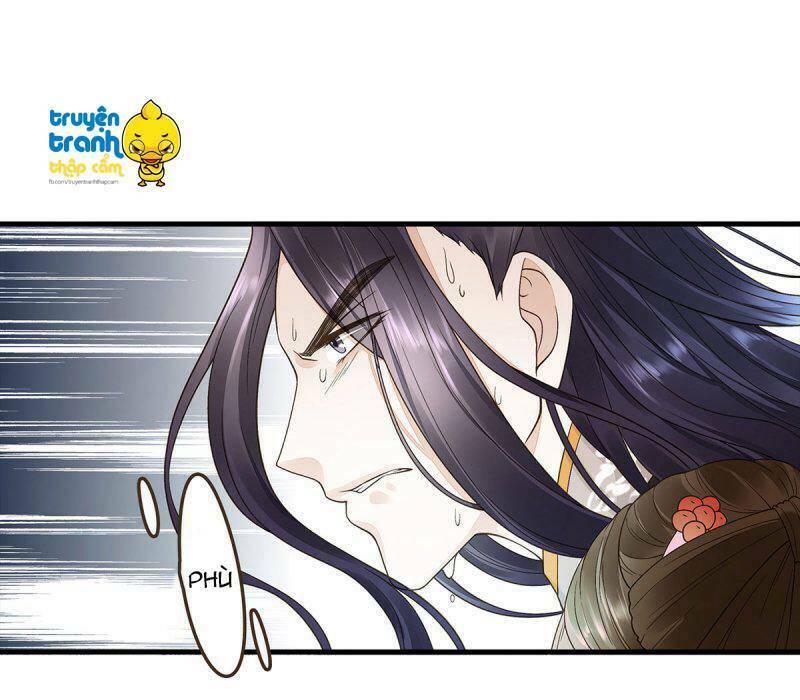 Đại Giá Thừa Tướng: Chapter 32