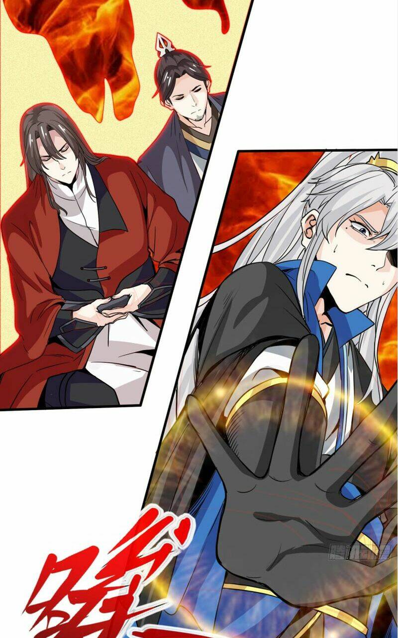 Chư Thiên Ký: Chapter 297