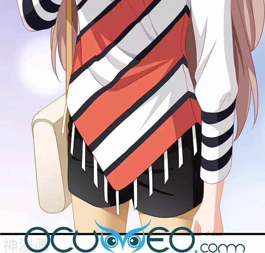 Mỹ Vị Giai Thê: Chapter 74