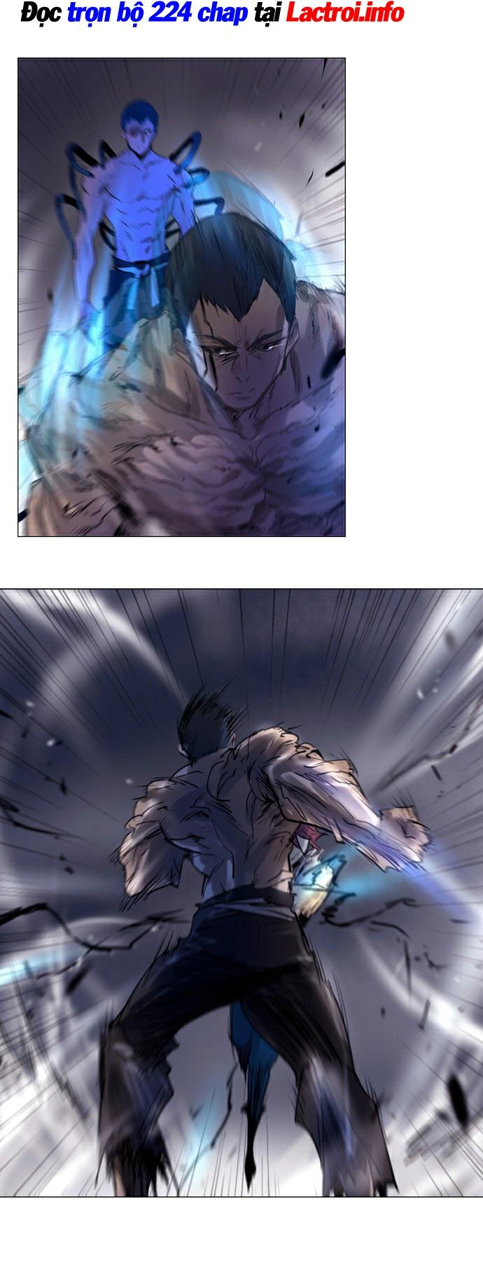 Soul Cartel: Chapter 205