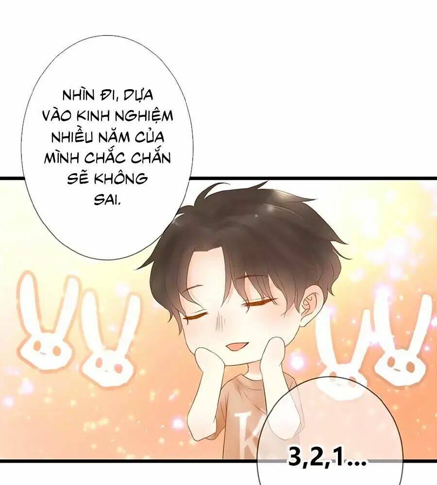Đóa Hoa Chớm Nở: Chapter 4
