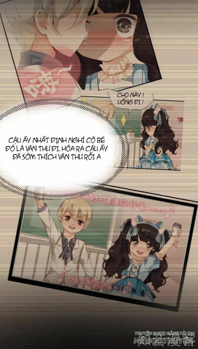 Nam Thần Là Một Đôi: Chapter 74