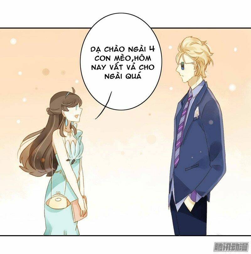 Sức Mạnh Của Sắc Đẹp: Chapter 75