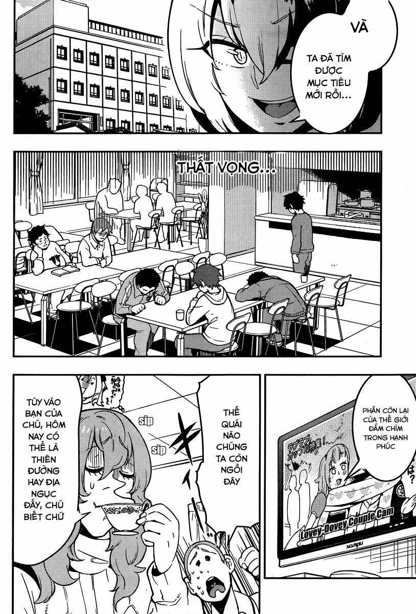 Boku Girl: Chapter 94