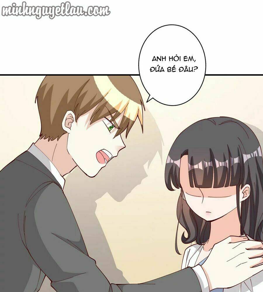 Hôn Nhân Dục Vọng: Thiếu Gia Nhẹ Một Chút!: Chapter 115