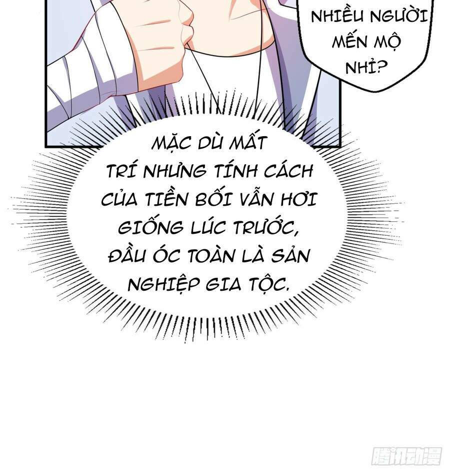 Nhặt Thuộc Tính Tại Trái Đất: Chapter 7
