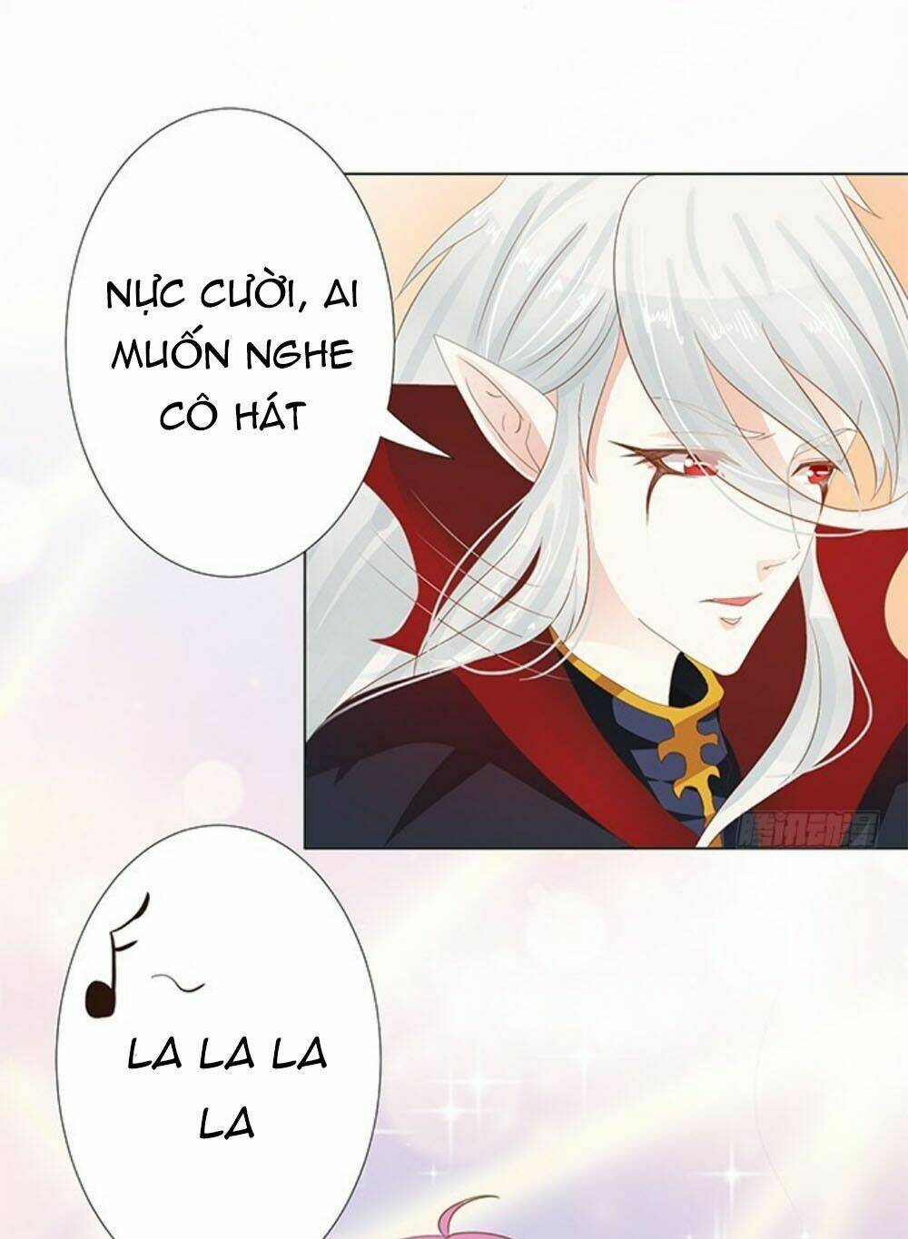 Ma Vương Luyến Ái Chỉ Nam: Chapter 91