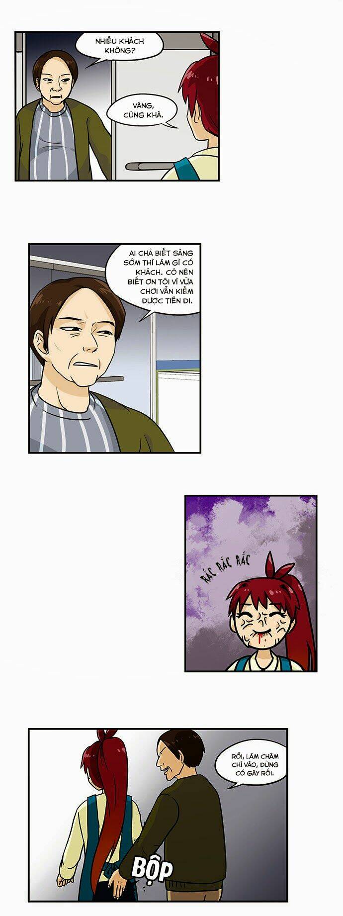 Hắn Ta Là Rồng: Chapter 62