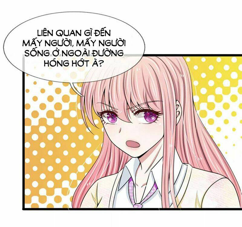 Phúc Hắc Lão Công Buông Em Ra: Chapter 74