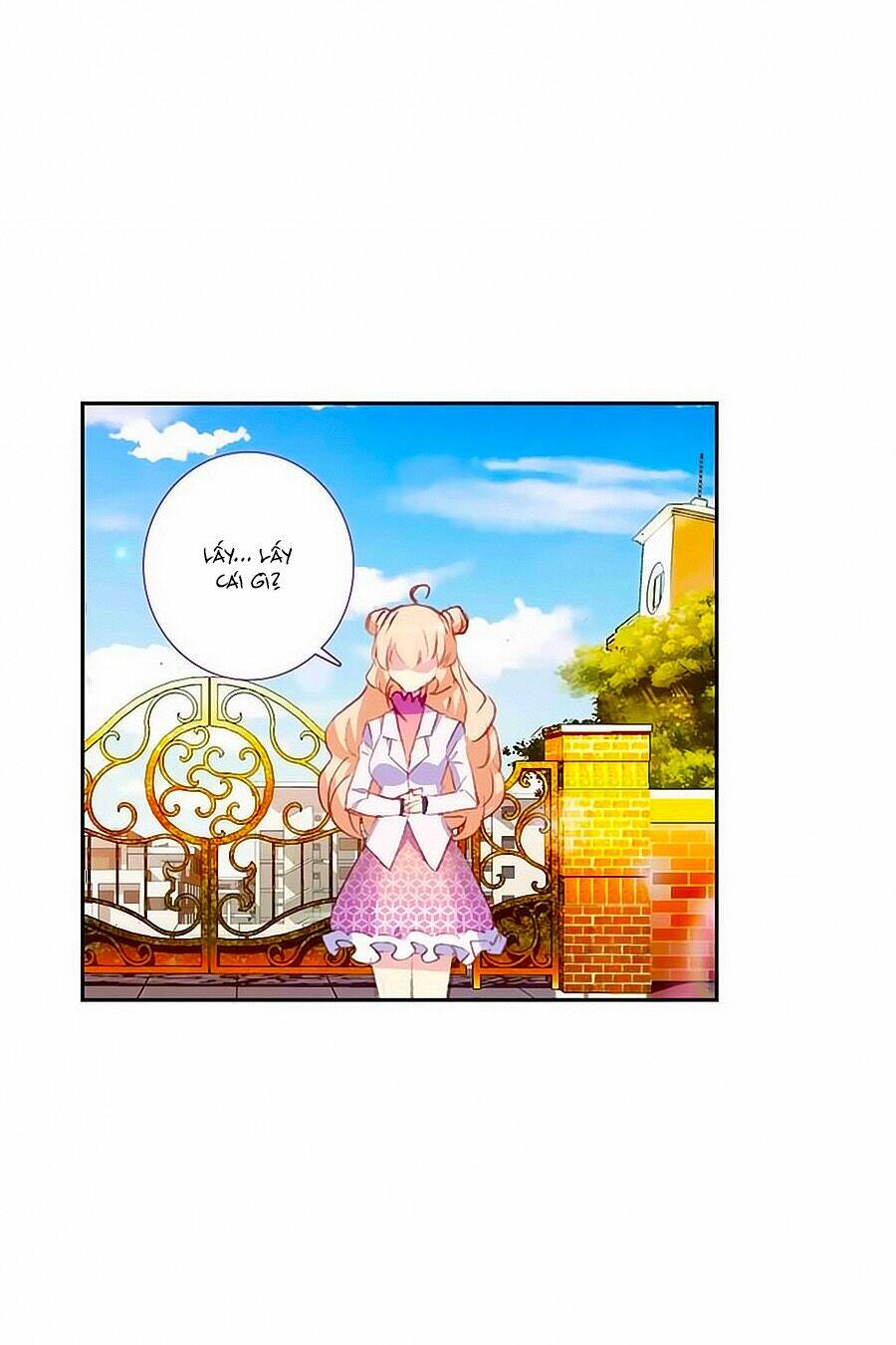 101 Sủng Vật Tình Nhân: Chapter 55