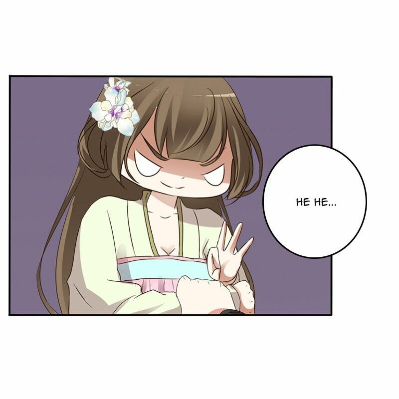 Thông Linh Phi: Chapter 119
