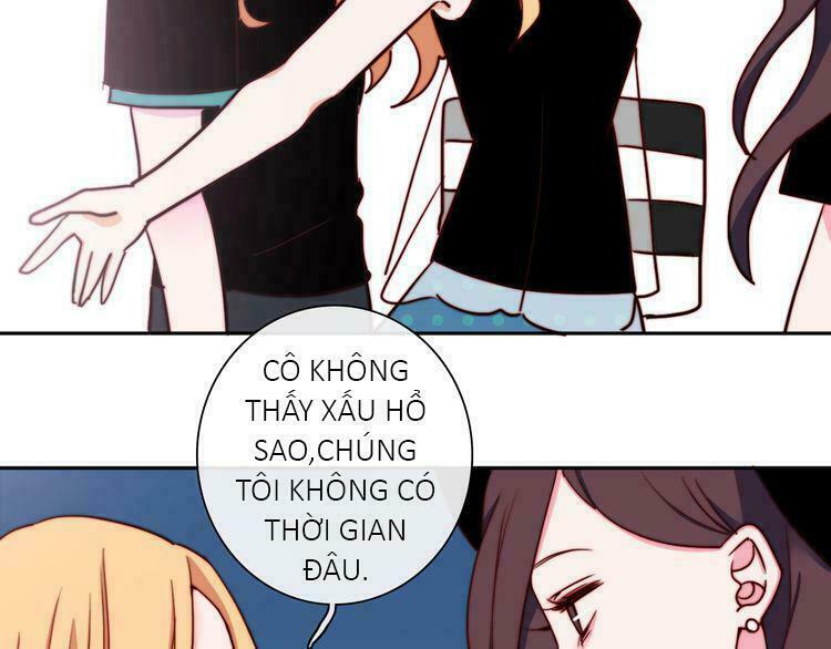 Trái Tim Băng Giá: Chapter 21