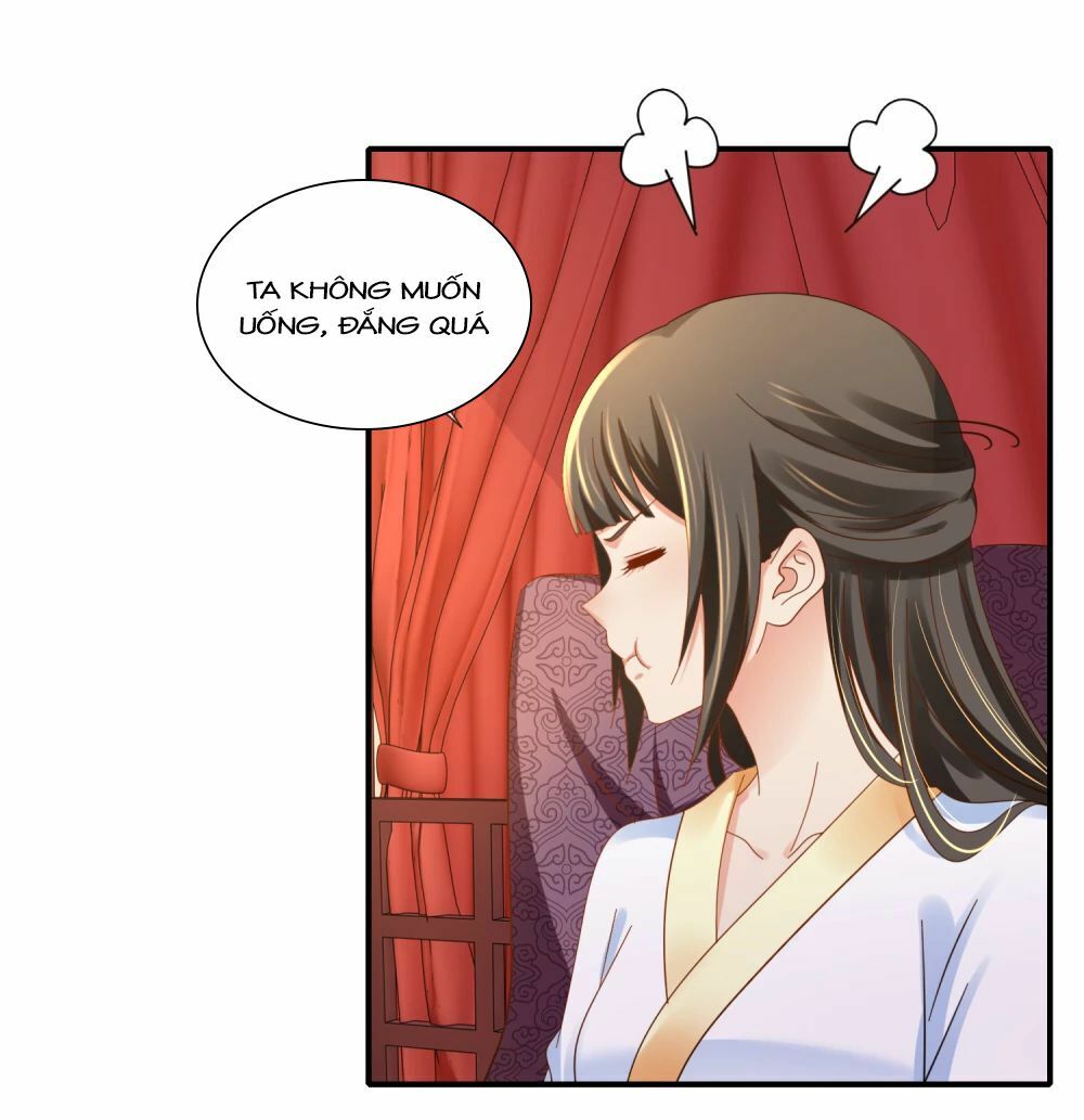 Lãnh Cung Phế Hậu Muốn Nghịch Thiên: Chapter 134