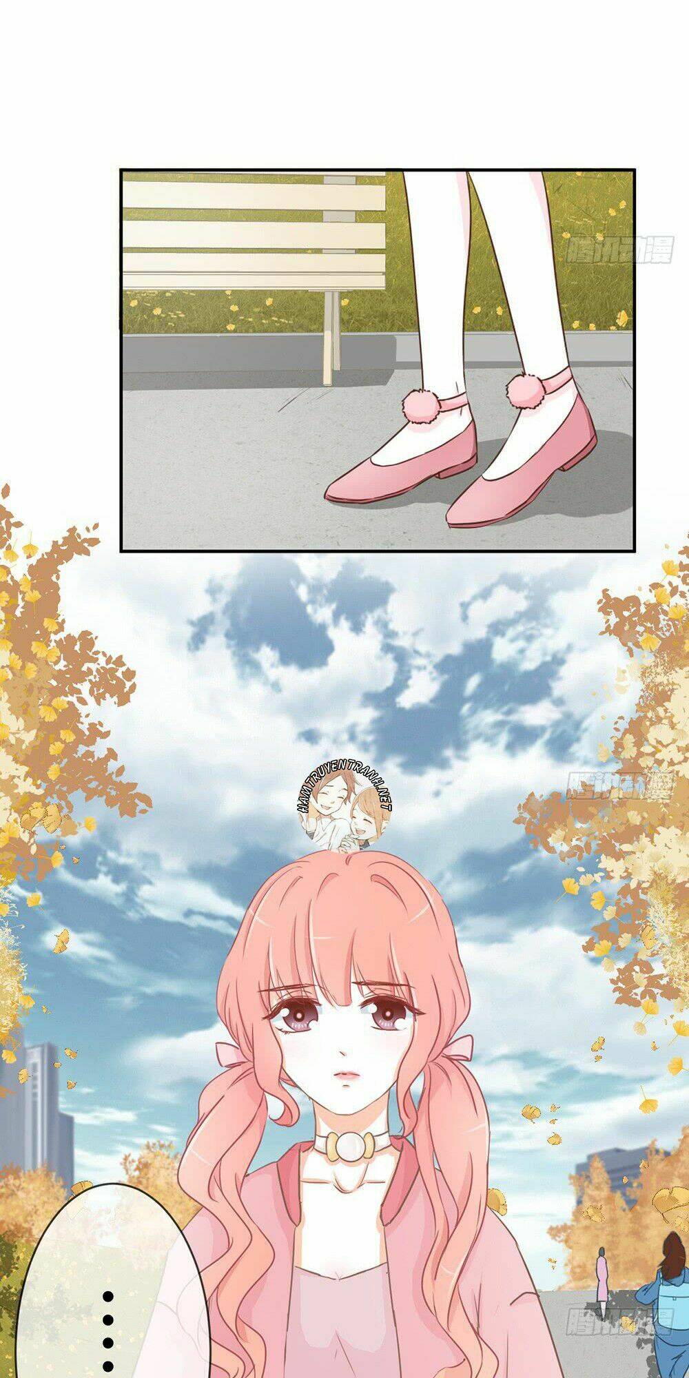 Cẩm Lý Thiếu Nữ Của Tôi: Chapter 15.2