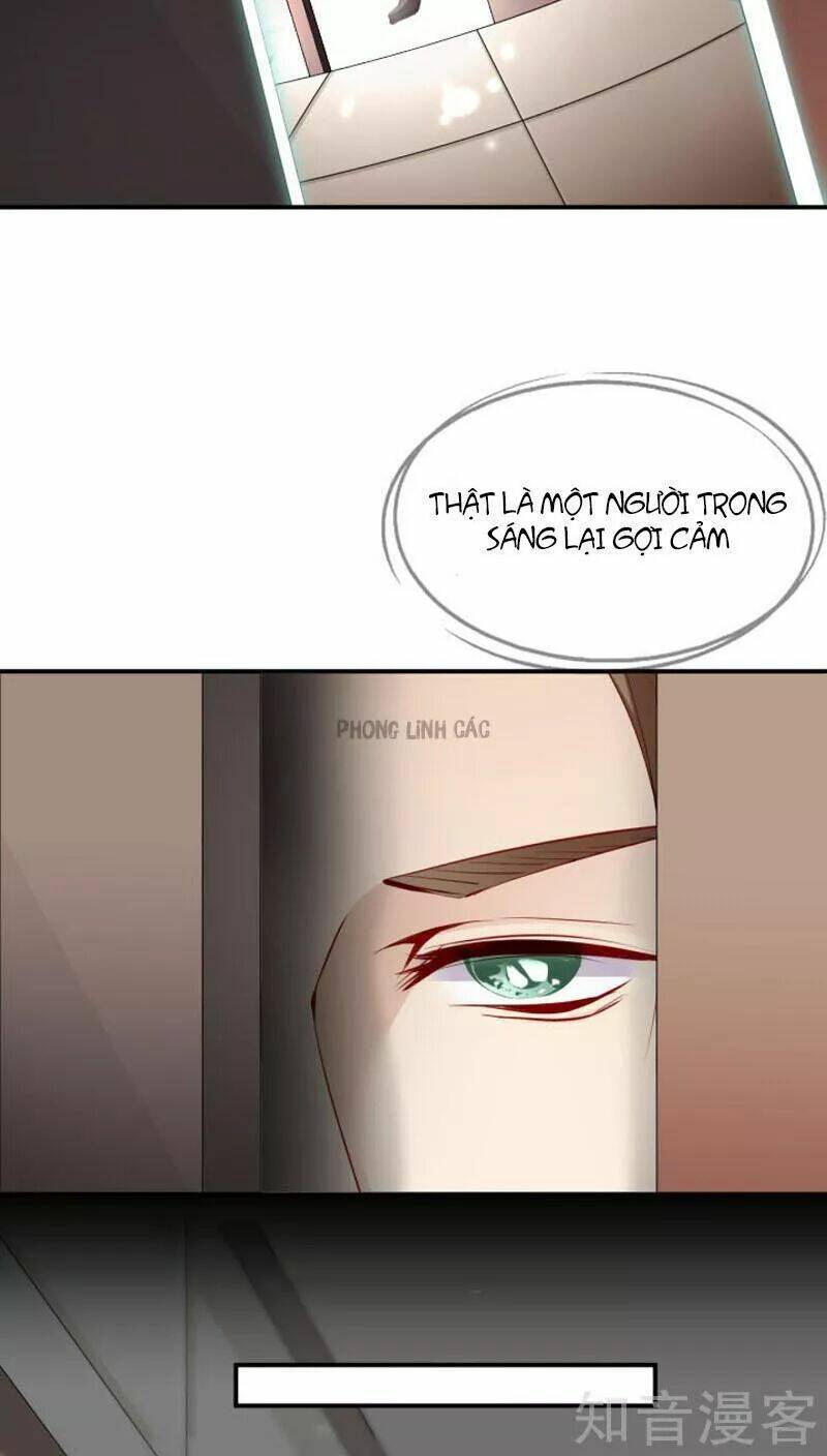 Nam Thần Là Một Đôi: Chapter 76