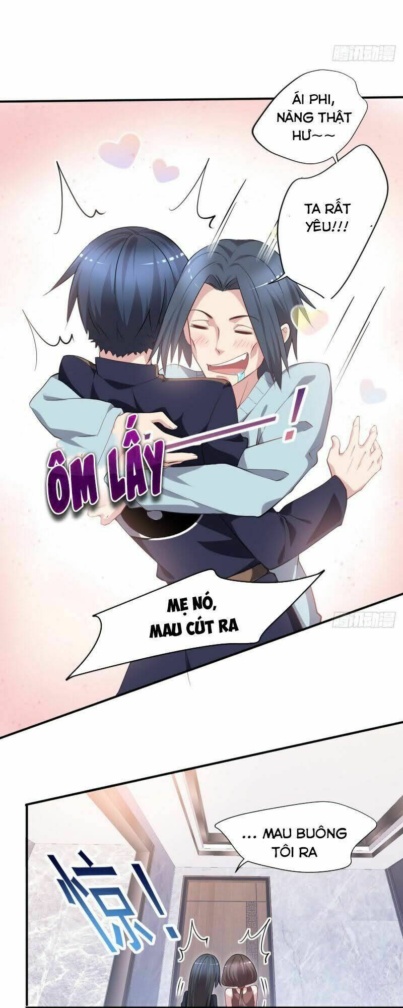 Mở Phòng Khám Tu Tiên: Chapter 24