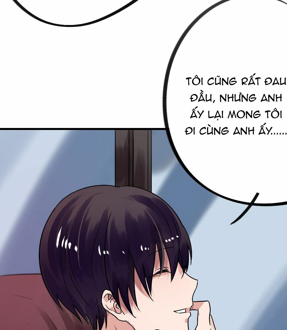 Phải Lòng Em Trai Của Bạn Gái Mình: Chapter 41