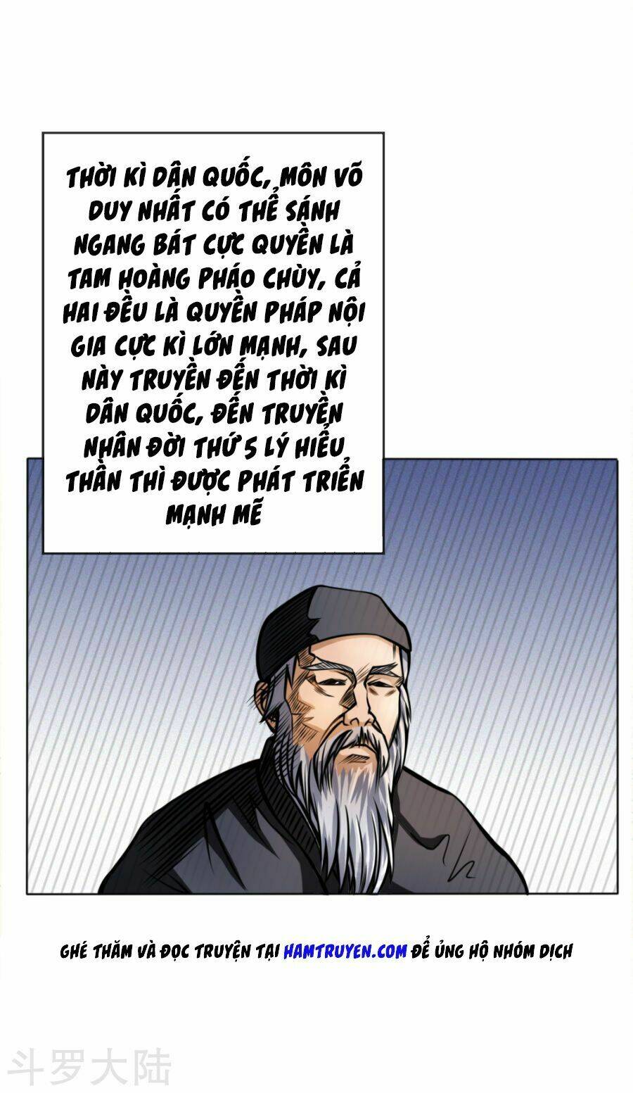 Tuyệt Thế Binh Vương: Chapter 48