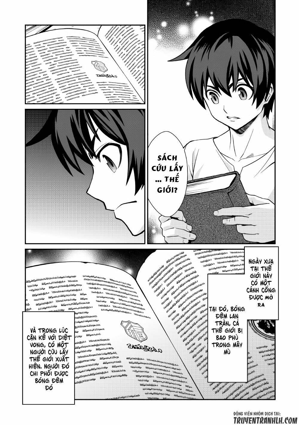 Isekai Wo Seigyo Mahou De Kirihirake: Chapter 22