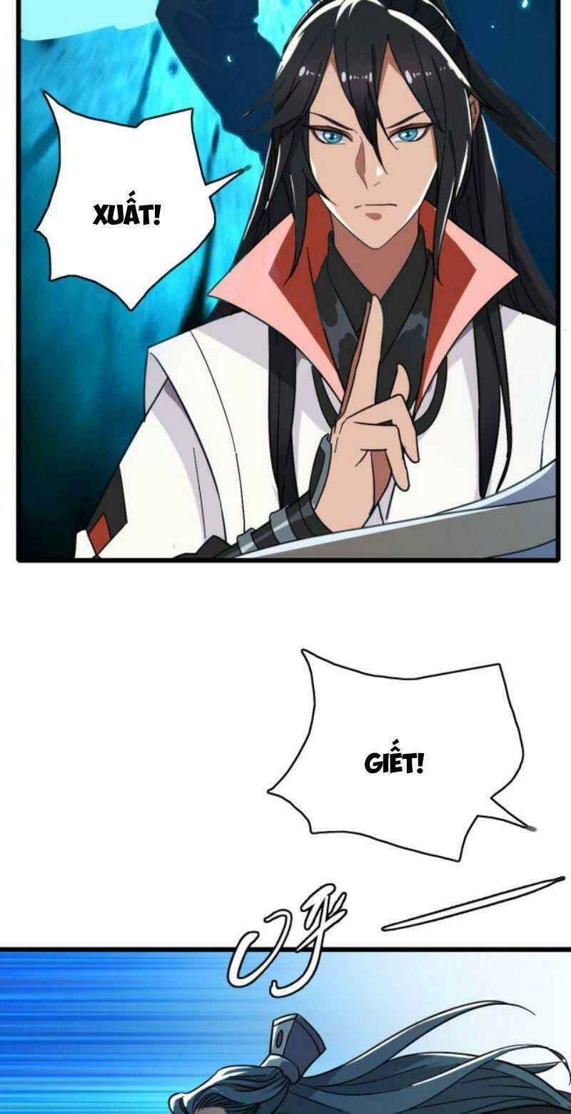 Siêu Đạo Thần Thuật: Chapter 53